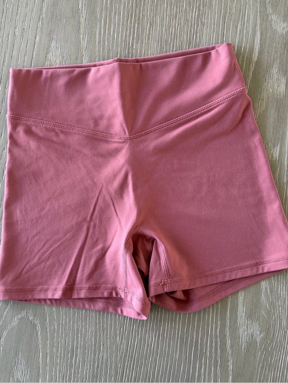 Balance Athletica High-Rise Shorts